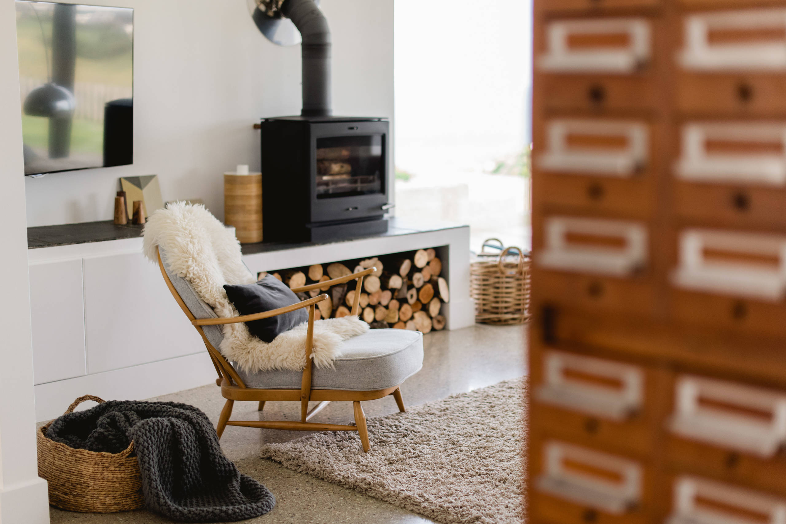 Playlist yang Menghidupkan Nuansa di Rumah